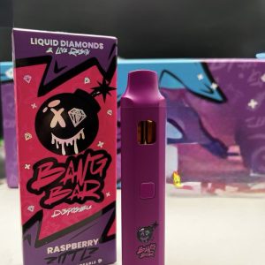 bang bar 2g