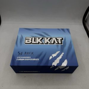 blk kat 2g disposable