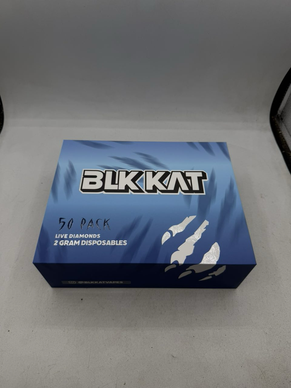 JPEG image-4179-B4B3-40-1 blk kat 2g disposable