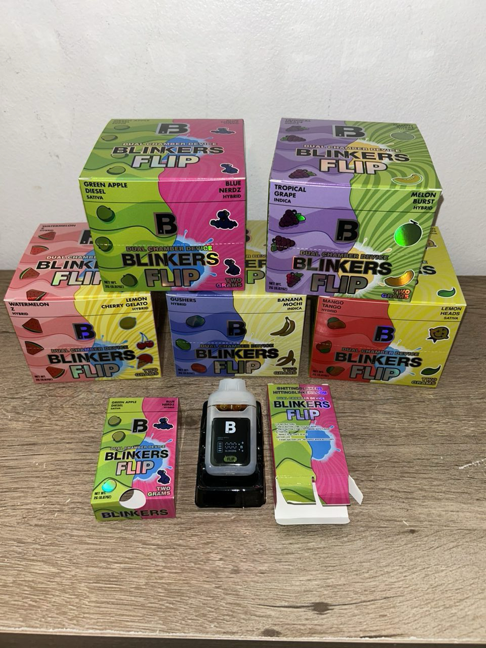 JPEG image-422E-AE28-17-0 blinker flip