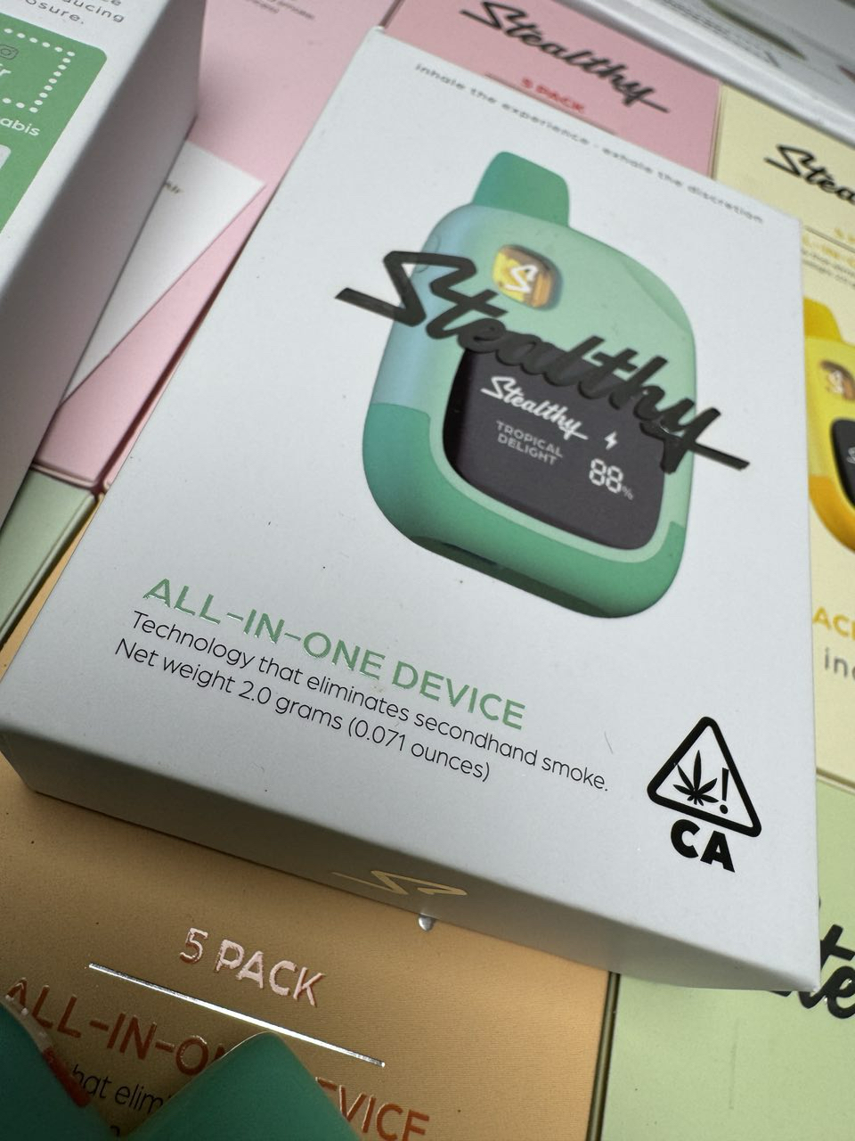 JPEG image-439C-82B6-05-1 stealthy 2g disposable