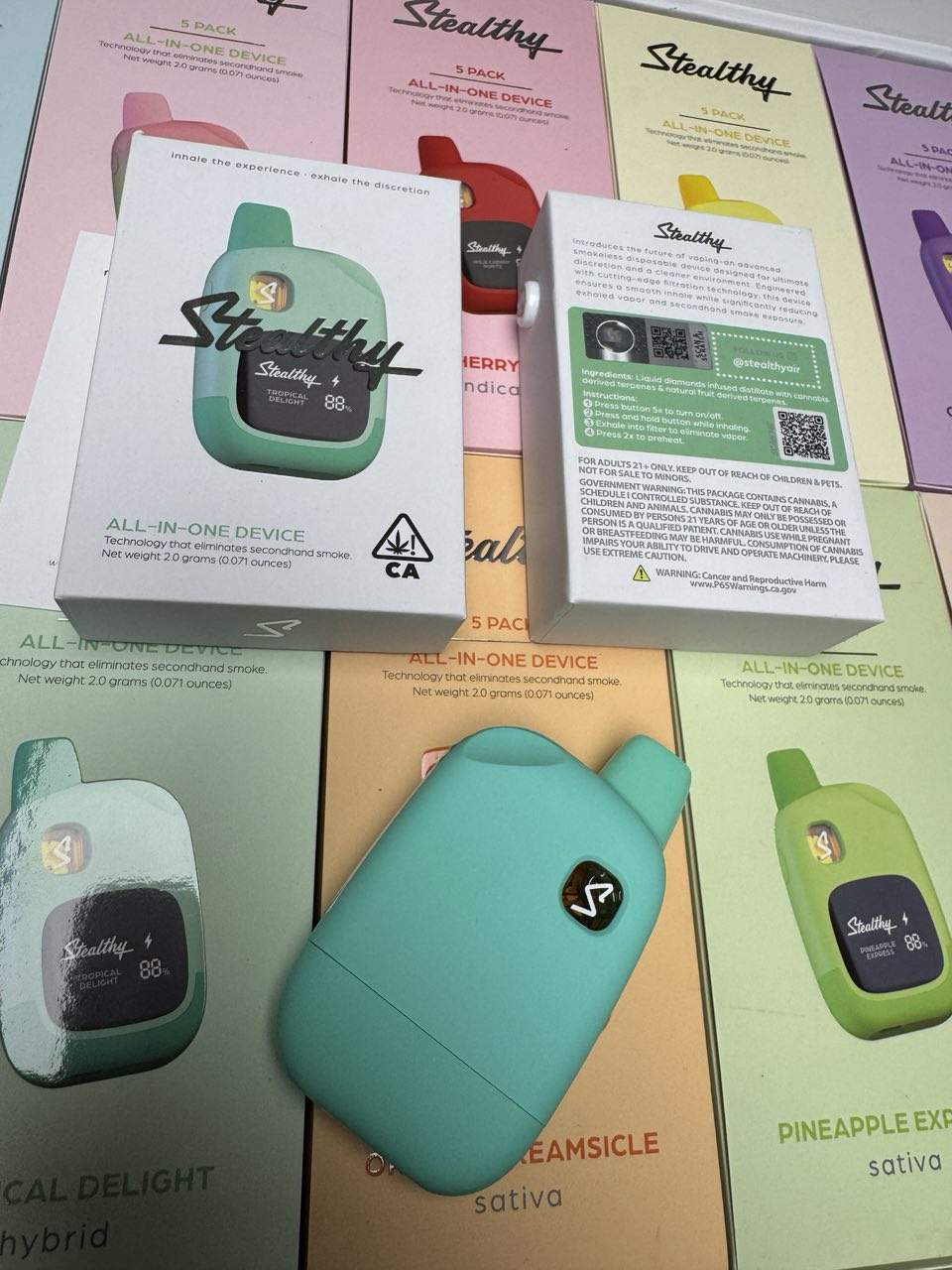 JPEG image-439C-82B6-05-2 stealthy 2g disposable