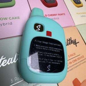 stealthy 2g disposable