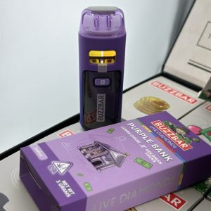 buzzbar buzzopoly 3g disposable