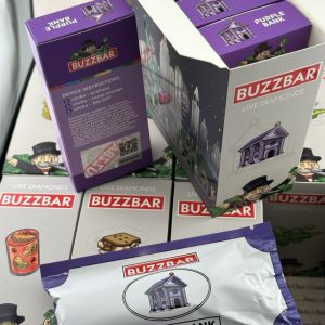 buzzbar buzzopoly 3g disposable