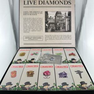 buzzbar buzzopoly 3g disposable