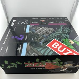 buzzbar buzzopoly 3g disposable
