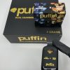 puffin dual chamber 2g disposable