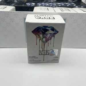flawless og cake 2g disposable