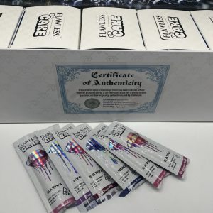 flawless og cake 2g disposable