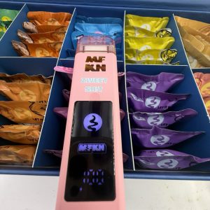 mfkn disposable
