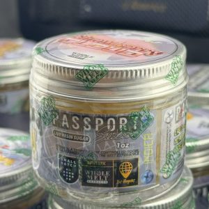 whole melt extracts passport edition