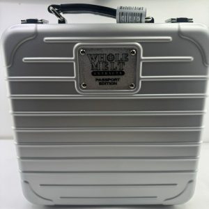 whole melt extracts passport edition