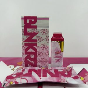 blnkrz disposable 2 gram pink edition