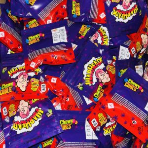 warhead edibles warheads gummies