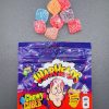 warheads gummies warhead edibles