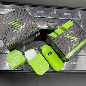 wonderbrett 2g disposable