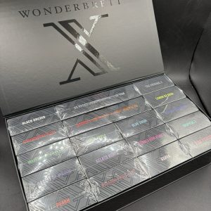 wonderbrett 2g disposable