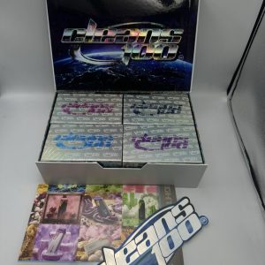 clean carts 2g y2k edition