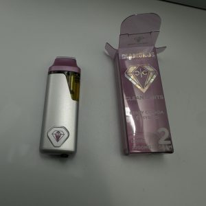 clean carts 2g y2k edition