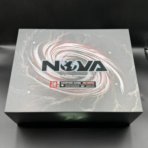 nova dual 2g disposable