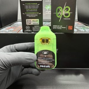 nova dual 2g disposable