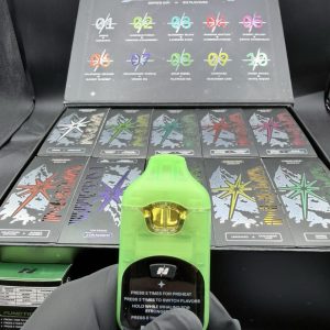 nova dual 2g disposable