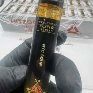 hitzocristo classic series disposable