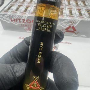 hitzocristo classic series disposable