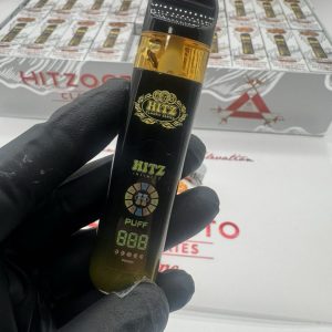 hitzocristo classic series disposable