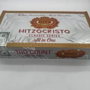 hitzocristo classic series disposable