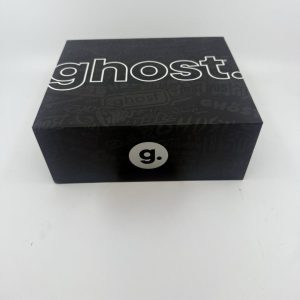 ghost disposable