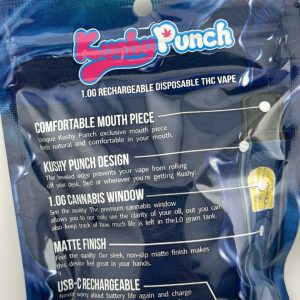 kushy punch disposable kushy punch 2g disposable kushy punch kushy weed kushy punch cart kushy punch carts