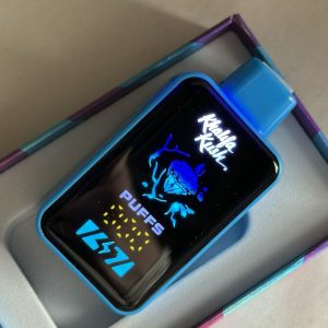 khalifa kush 2g disposable