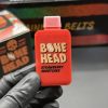 bone head disposable