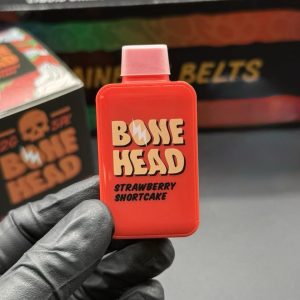 bone head disposable