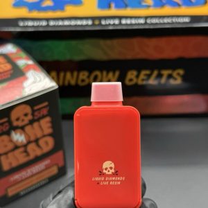 bone head disposable