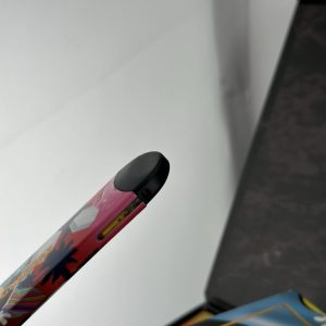 gold coast clear 1g disposable