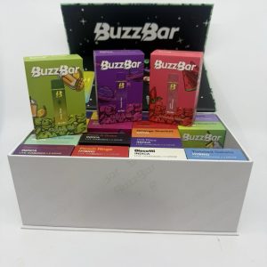 buzzbar 2g