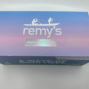 remy's carts