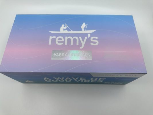 remy's carts