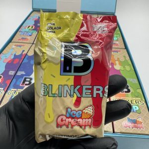blinkers flip 2g disposable
