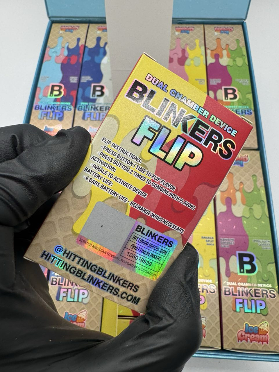 JPEG image-4A01-AAB5-05-3 blinkers flip 2g disposable