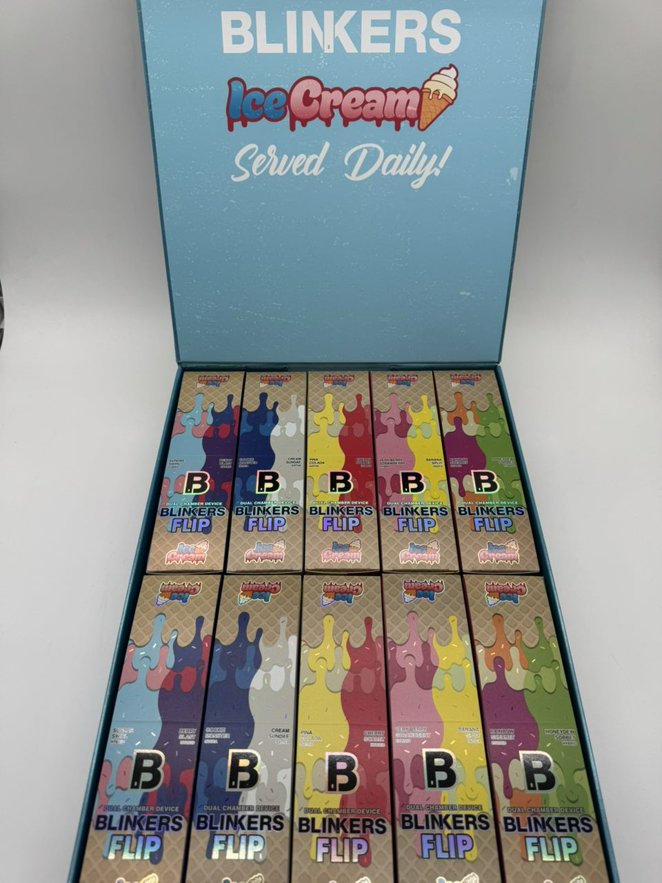 JPEG image-4A01-AAB5-05-5 blinkers flip 2g disposable