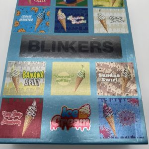 blinkers flip 2g disposable