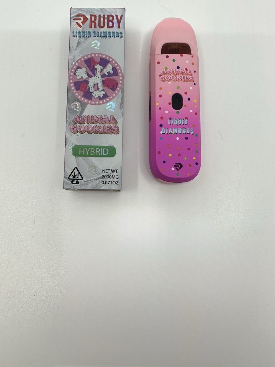 JPEG image-4BBE-BA20-AD-0 ruby disposable