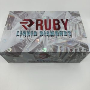 ruby 2g disposable