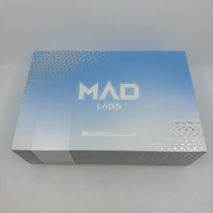 mad labs 2g disposable