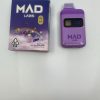 mad labs 2g disposable