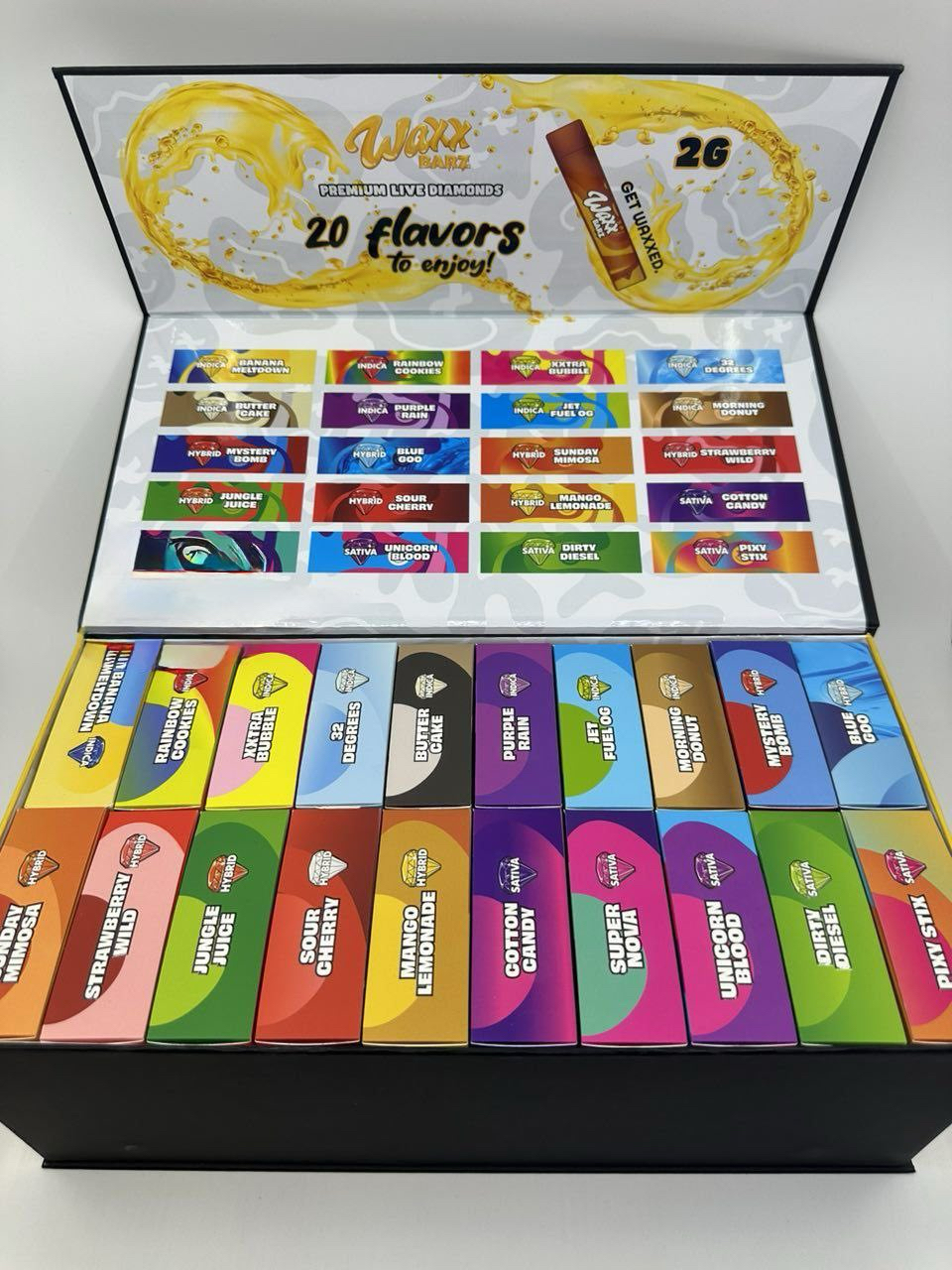 JPEG image-4C8B-88E3-1D-1 waxx barz disposable 2g